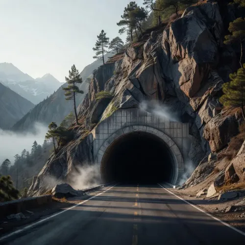 Dr. Jitendra Singh Hails Rs 9,800 Cr J&K Tunnel Nod