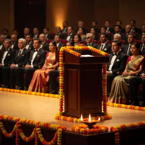 Dr. Jitendra Singh warns against over-reliance on tech in medicine