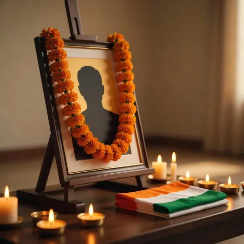 Gadkari pays tribute to Ananth Kumar on birth anniversary