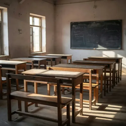 Giriraj Singh Backs Bihar's Move to Fill 32,388 Teacher Posts