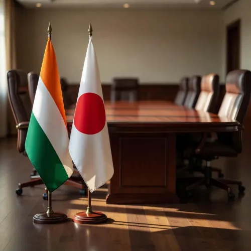 Giriraj Singh hails dawn of Modi-Takaichi era in India-Japan ties