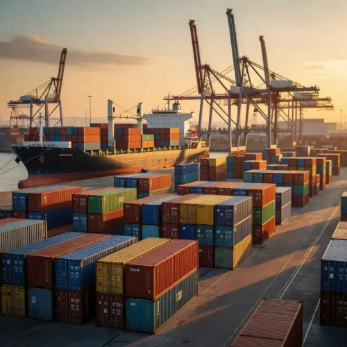Giriraj Singh Hails India-New Zealand FTA as Export Milestone