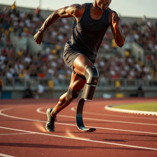 Giriraj Singh hails Sandeep's world record gold, India crosses 100 medals