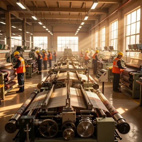 Giriraj Singh: PLI Schemes Powering India's Manufacturing Rise
