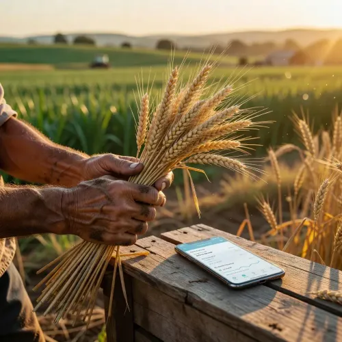 Giriraj Singh: PM-KISAN Extended to 2030-31 With ₹3.15 Lakh Crore Outlay