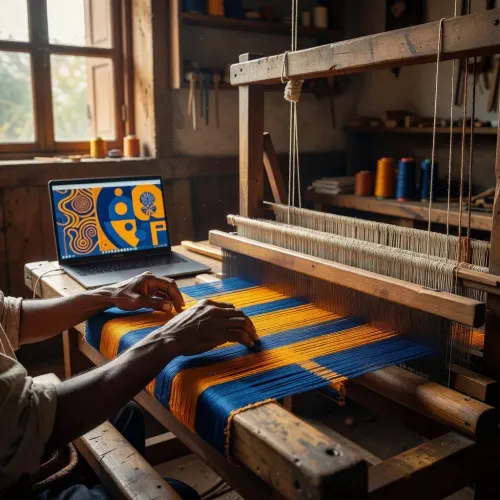 Giriraj Singh to launch Handloom Tech Centre at IIT Delhi on Aug 3
