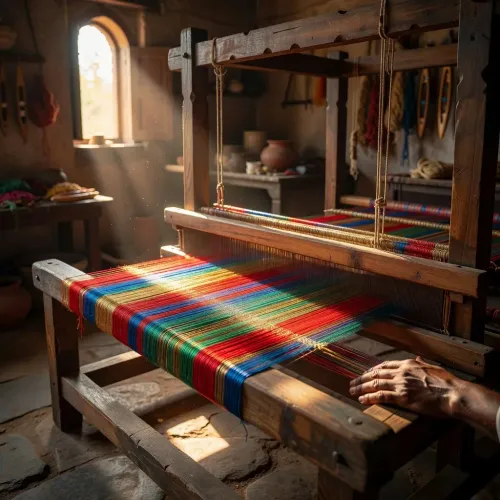 Giriraj Singh to Launch Handloom Tech Excellence Centre on Aug 3