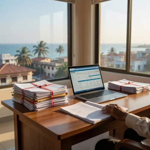 Goa CM Highlights E-Governance, Revenue Dept Saturday Sessions