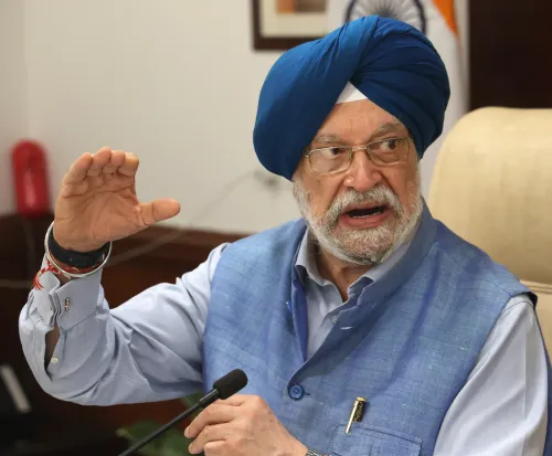 How Has the Modi Government Transformed the Oil and Gas Sector in 11 Years?