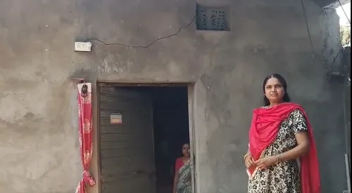 Modi govt welfare schemes in Jharkhand: PMAY, PM KUSUM beneficiaries share impact