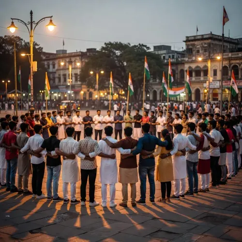 Goyal: GenZ and every section of India backs PM Modi