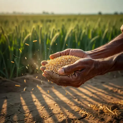 Goyal: PM-KISAN extended to 2030-31 with ₹3.15 lakh crore