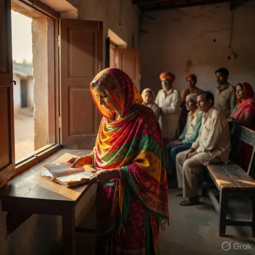 Haryana CM Transfers Rs 1,595 Cr to 50 Lakh+ Beneficiaries