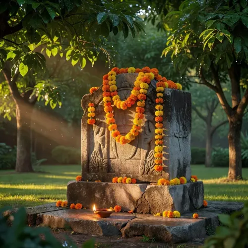 Haryana CMO pays tribute to Shaheed Udham Singh on Martyrdom Day