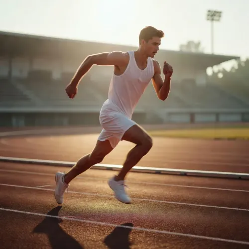 Haryana CMO: Youth Must Chase Medals, Not Drugs