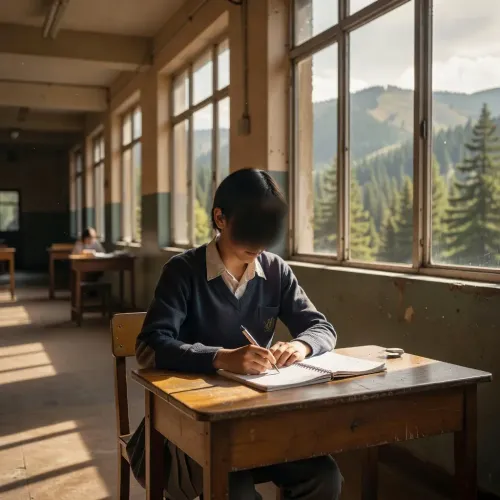 HP CM Office: 1% interest loan builds student accountability
