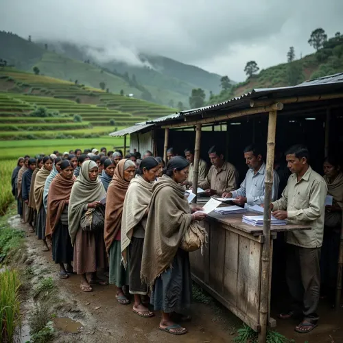 HP CM Office Announces Relief Up to Rs 7 Lakh for Disaster-Hit Families