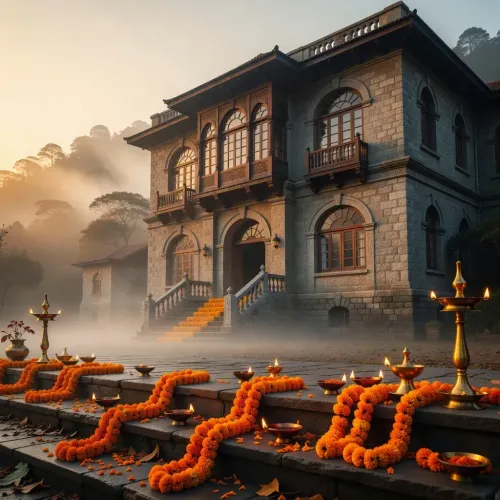 HP CM Office Backs Heritage-Culture Initiative in Shimla