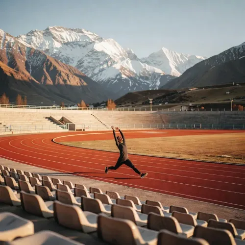 HP CM Office Bids to Host Next Khelo India Games