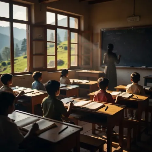 HP CM Office Highlights Indira Gandhi Sukh-Shiksha Yojana for Widows
