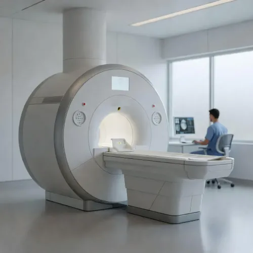HP CM Office launches ₹23 Cr 3-Tesla MRI at Chamiana Hospital