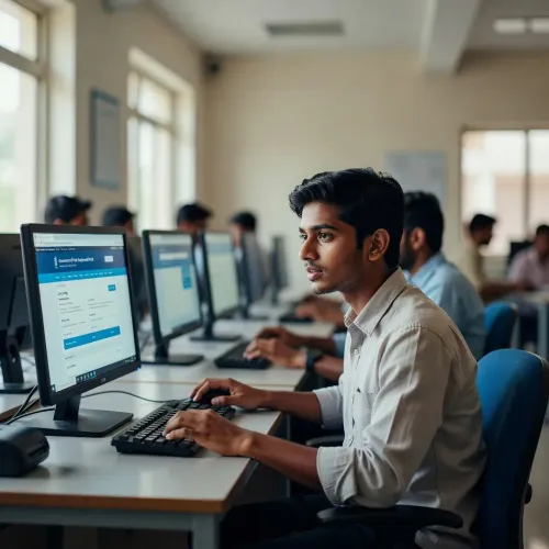 HP CM Office Launches Digital Placement Portal for Tech Students