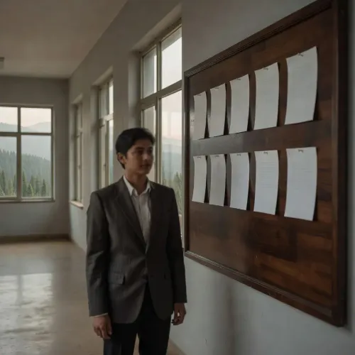 HP CM Office Launches Merit-Based Recruitment Drive for Youth