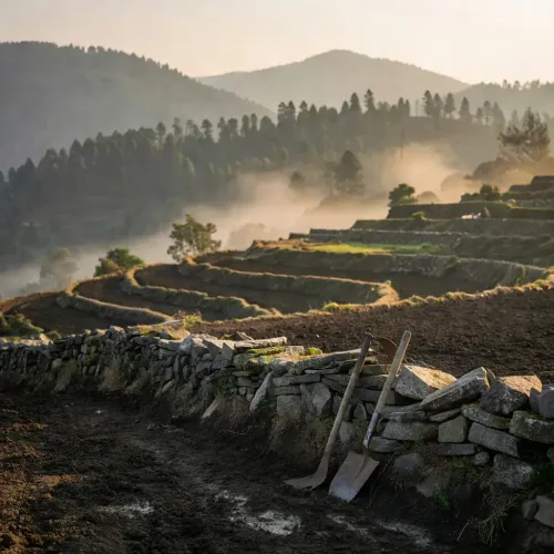 HP CM Office on Farmer Relief: Land Restored, Aid Disbursed
