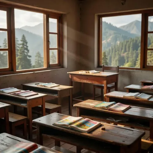 HP CM Office Outlines Vision for Education, Health, Youth