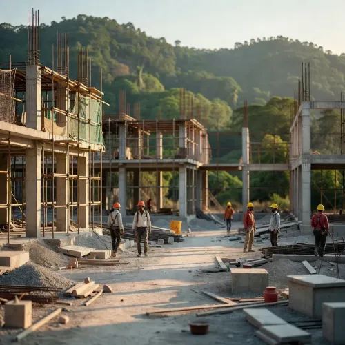 HP CM Office Pushes New City Centre for Hamirpur