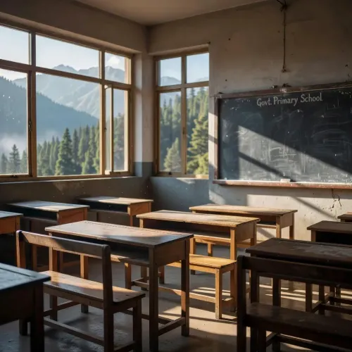 HP CM Office: Teacher Suspensions, FIRs to Be Withdrawn