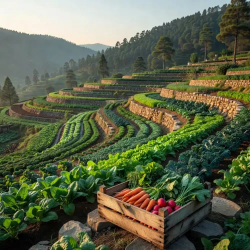 HP CM Office to Set Up Dedicated Marketing Wing for Natural Farming Produce