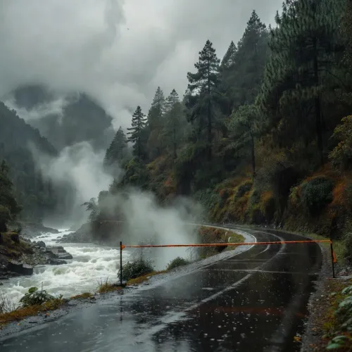 HP CM Office Urges Residents to Heed Monsoon Advisories