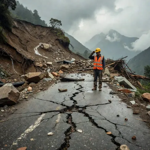 HP CM Sukhu: ₹1,500 Cr PM Flood Aid Not Received Yet