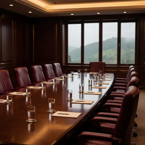 HP CM Sukhu Chairs Inter-Dept Meeting With Industry, Revenue Ministers