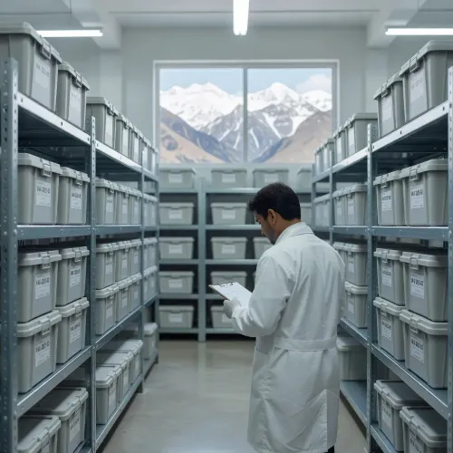HP CM Sukhu flags new cold-chain facility for drugs and vaccines