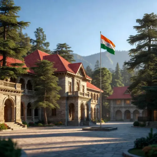 HP CM Sukhu Highlighted by CMO in Official X Post