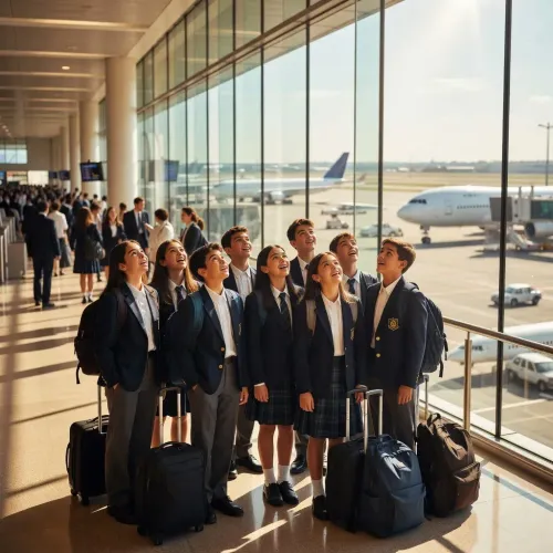 HP CMO Sends Youth Abroad to Learn New Tech, Work Culture