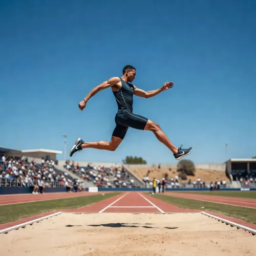 HP CM's Office Congratulates Sreeshankar on Long Jump Silver