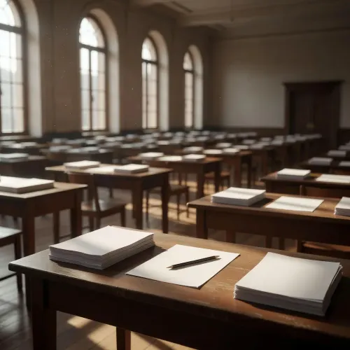 Jaishankar Backs Exam Integrity Bill Passed by Parliament
