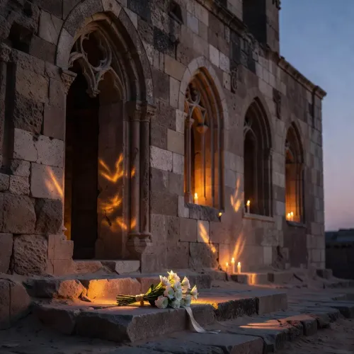 Jaishankar condemns deadly church attack in Karak, Jordan