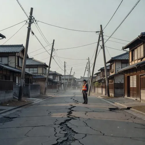Jaishankar expresses solidarity with Japan after Kumamoto earthquake
