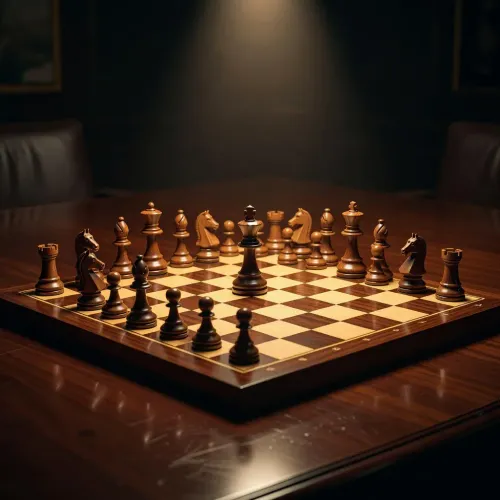 Jaishankar Hails Praggnanandhaa's Norway Chess Win