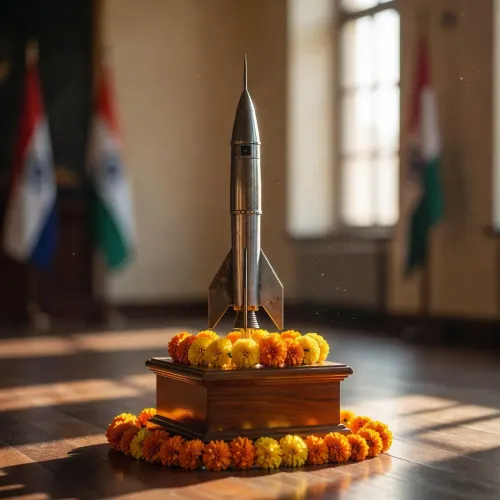 Jaishankar pays tribute to Dr. APJ Abdul Kalam on birth anniversary