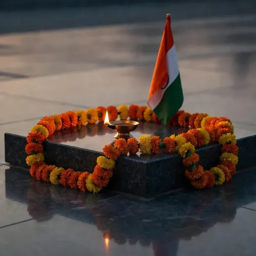 Jaishankar Pays Tribute to Shyama Prasad Mukherjee on Balidan Divas