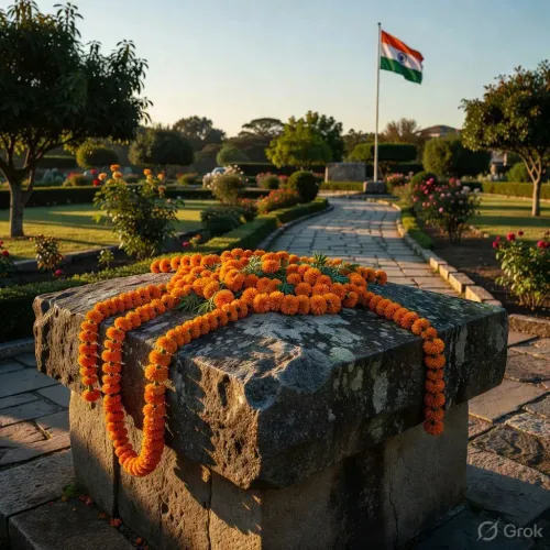 Jaishankar salutes Quit India Movement freedom fighters
