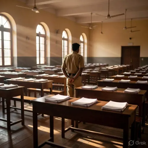 Jharkhand CM Soren: No student's hard work will be left to mafia or corruption