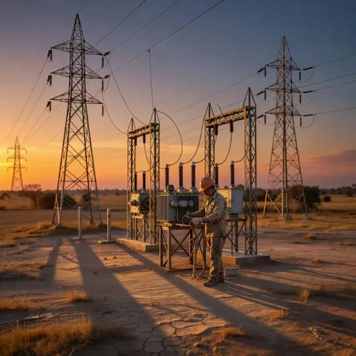 Jharkhand CMO orders 24-hour uninterrupted power supply statewide
