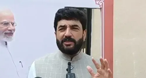 क्या मोदी के नेतृत्व पर जनता का भरोसा है? तमिलनाडु में बदला राजनीतिक माहौल: मुरलीधर मोहोल