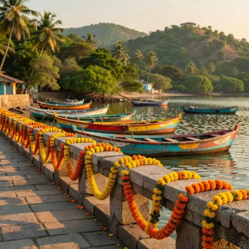 Kejriwal Greets Goa on Statehood Day, Cites Personal Bond